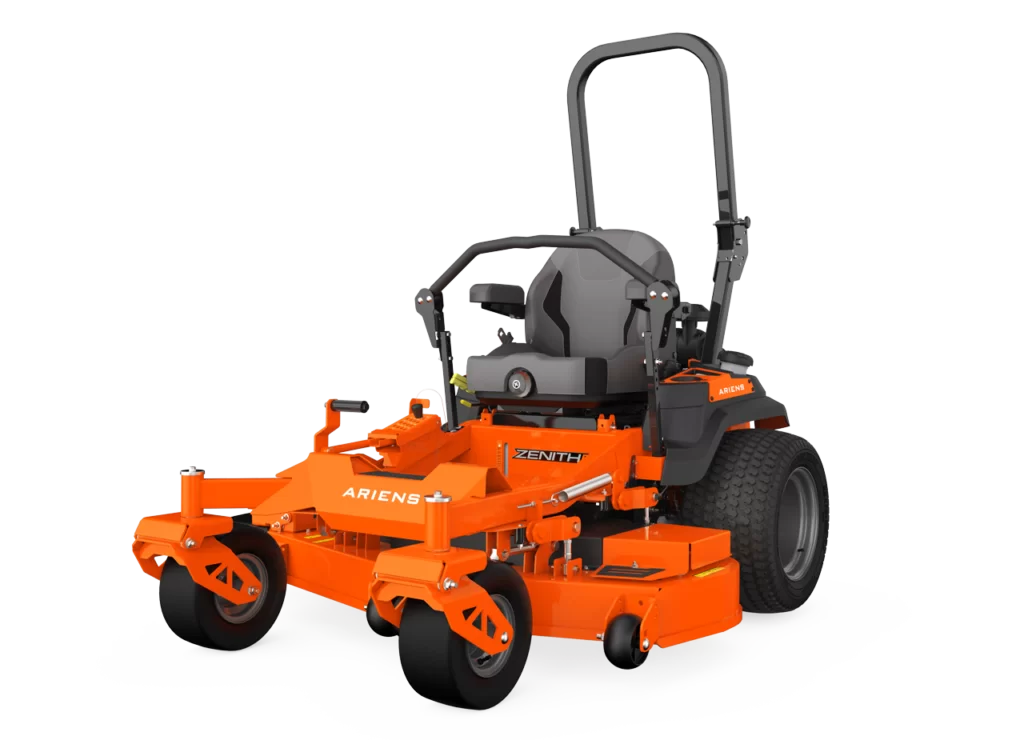 Ariens 52 zero turn sale