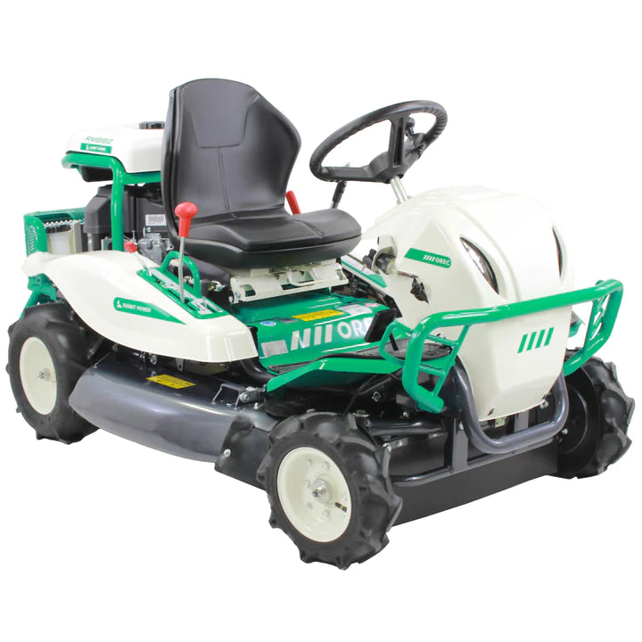 Rabbit mower online